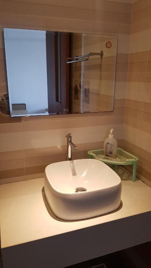 Beach Hotel By Raon - Stay 24H Da Nang Eksteriør bilde