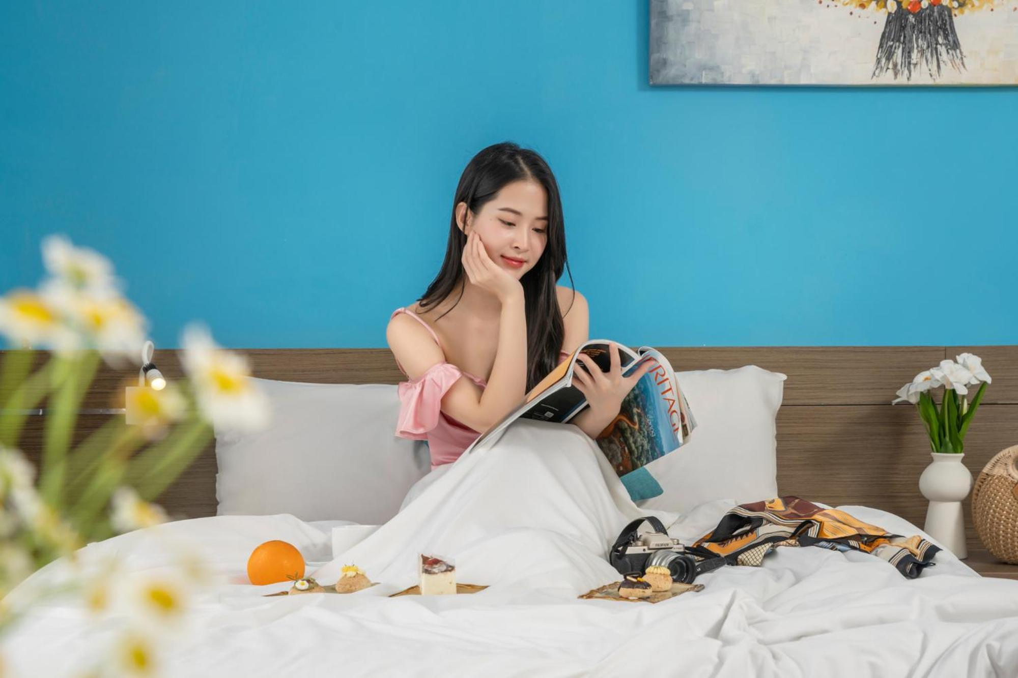 Beach Hotel By Raon - Stay 24H Da Nang Eksteriør bilde